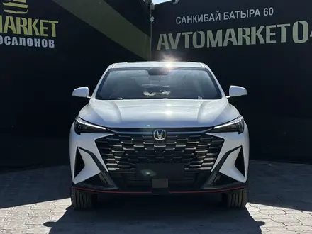 Changan X5 Plus 2025 года за 8 700 000 тг. в Актобе – фото 2