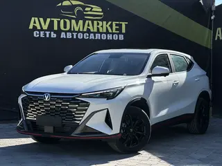 Changan X5 Plus
