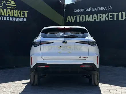 Changan X5 Plus 2025 года за 8 700 000 тг. в Актобе – фото 5