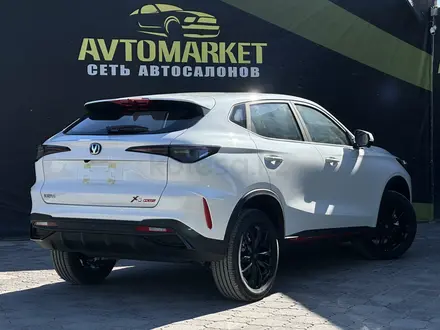 Changan X5 Plus 2025 года за 8 700 000 тг. в Актобе – фото 6