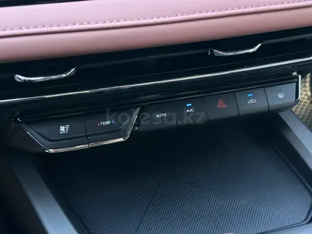 Changan X5 Plus 2025 года за 8 700 000 тг. в Актобе – фото 8