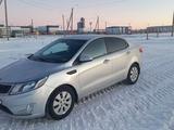 Kia Rio 2015 годаfor5 500 000 тг. в Костанай – фото 3