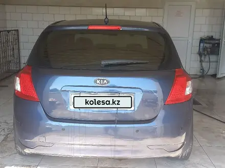 Kia Cee'd 2011 года за 3 500 000 тг. в Семей – фото 4