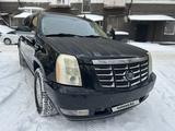 Cadillac Escalade 2007 годаүшін8 500 000 тг. в Караганда – фото 4