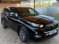 Toyota Highlander 2021 года за 22 000 000 тг. в Уральск – фото 3