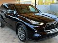 Toyota Highlander 2021 года за 22 000 000 тг. в Уральск – фото 11