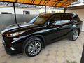 Toyota Highlander 2021 года за 22 000 000 тг. в Уральск – фото 12