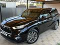 Toyota Highlander 2021 года за 22 000 000 тг. в Уральск – фото 14