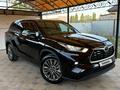 Toyota Highlander 2021 года за 22 000 000 тг. в Уральск – фото 16