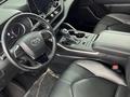 Toyota Highlander 2021 года за 22 000 000 тг. в Уральск – фото 20
