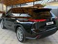 Toyota Highlander 2021 года за 22 000 000 тг. в Уральск – фото 6