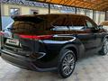 Toyota Highlander 2021 года за 22 000 000 тг. в Уральск – фото 7