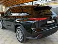 Toyota Highlander 2021 года за 22 000 000 тг. в Уральск – фото 9