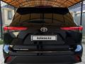 Toyota Highlander 2021 года за 22 000 000 тг. в Уральск – фото 8