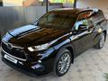 Toyota Highlander 2021 года за 22 000 000 тг. в Уральск – фото 10