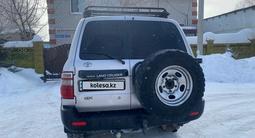 Toyota Land Cruiser 2004 годаfor11 000 000 тг. в Астана – фото 4