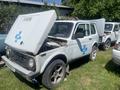 ВАЗ (Lada) Lada 2121 2013 года за 900 000 тг. в Алматы