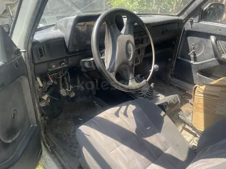 ВАЗ (Lada) Lada 2121 2013 года за 900 000 тг. в Алматы – фото 14