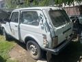 ВАЗ (Lada) Lada 2121 2013 года за 900 000 тг. в Алматы – фото 15