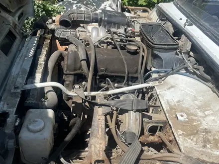 ВАЗ (Lada) Lada 2121 2013 года за 900 000 тг. в Алматы – фото 13