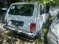 ВАЗ (Lada) Lada 2121 2013 года за 900 000 тг. в Алматы – фото 16