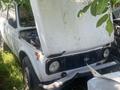 ВАЗ (Lada) Lada 2121 2013 года за 900 000 тг. в Алматы – фото 18