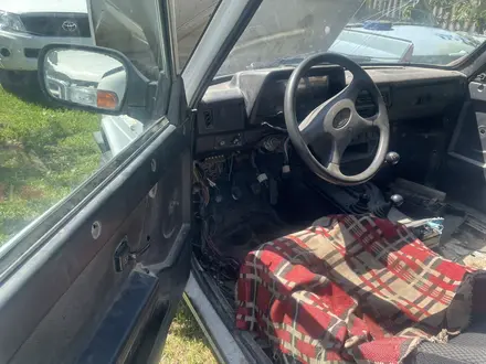 ВАЗ (Lada) Lada 2121 2013 года за 900 000 тг. в Алматы – фото 8