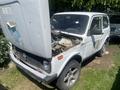 ВАЗ (Lada) Lada 2121 2013 года за 900 000 тг. в Алматы – фото 9