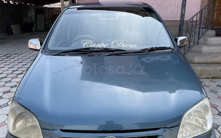 Toyota Raum 1997 года за 2 800 000 тг. в Алматы