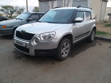 Skoda Yeti 2010 года за 4 500 000 тг. в Жезказган