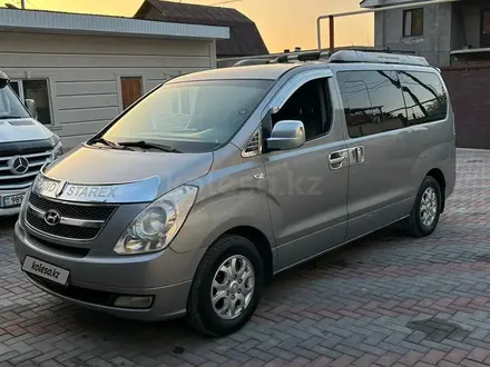 Hyundai Starex 2011 годаүшін9 000 000 тг. в Алматы – фото 2