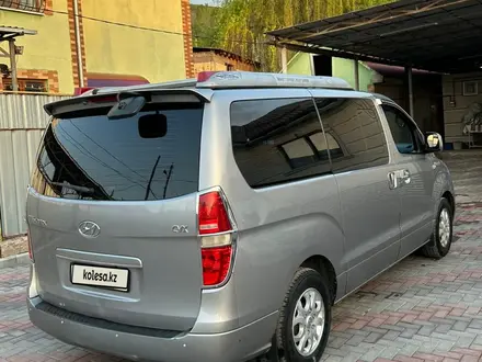 Hyundai Starex 2011 годаүшін9 000 000 тг. в Алматы – фото 3