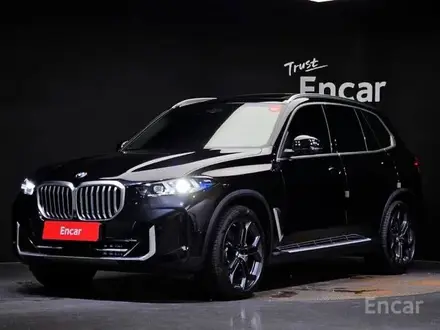 BMW X5 2024 года за 53 000 000 тг. в Алматы