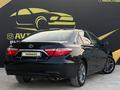 Toyota Camry 2017 годаүшін11 290 000 тг. в Атырау – фото 21