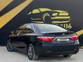 Toyota Camry 2017 годаүшін11 290 000 тг. в Атырау – фото 22