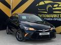 Toyota Camry 2017 года за 11 290 000 тг. в Атырау – фото 3