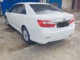 Toyota Camry 2012 года за 10 000 тг. в Алматы