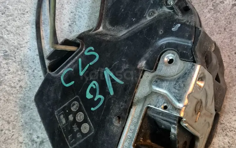 Замок двери Mercedes CLS W219 за 25 000 тг. в Алматы