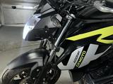 CFMoto  400NK 2023 года за 2 400 000 тг. в Алматы – фото 4