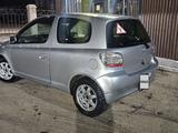 Toyota Vitz 1999 годаfor1 400 000 тг. в Караганда