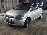Toyota Vitz 1999 годаfor1 400 000 тг. в Караганда – фото 3