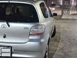 Toyota Vitz 1999 годаfor1 400 000 тг. в Караганда – фото 4