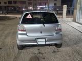 Toyota Vitz 1999 годаfor1 400 000 тг. в Караганда – фото 5