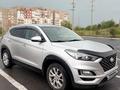 Hyundai Tucson 2018 годаүшін11 100 000 тг. в Караганда – фото 3