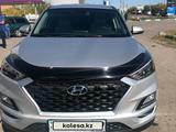 Hyundai Tucson 2018 годаүшін11 100 000 тг. в Караганда – фото 5