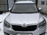 Skoda Yeti 2014 года за 5 650 000 тг. в Семей