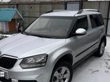 Skoda Yeti 2014 года за 5 650 000 тг. в Семей – фото 2