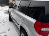 Skoda Yeti 2014 года за 5 650 000 тг. в Семей – фото 4
