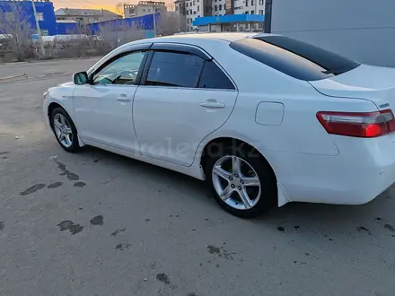 Toyota Camry 2008 года за 6 500 000 тг. в Кокшетау – фото 3