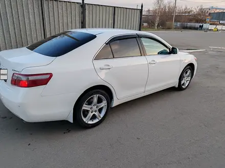 Toyota Camry 2008 года за 6 500 000 тг. в Кокшетау – фото 4